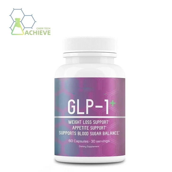 GLP-1 Capsule suppliers