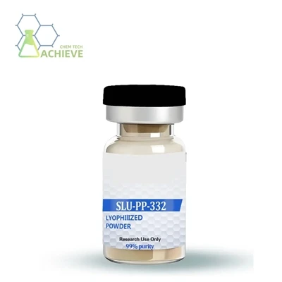 SLU-PP-332 Suppliers | Shaanxi BLOOM Tech Co., Ltd